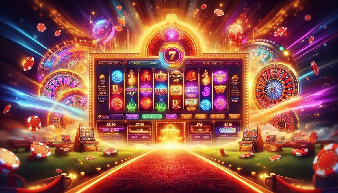 Ice Casino